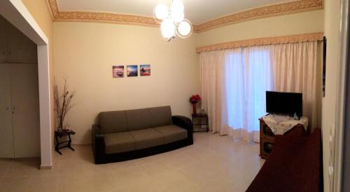 Pachi Apartamento | Pachi Seaside