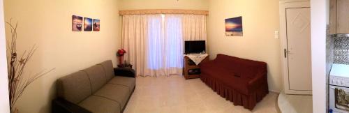 Pachi Apartamento | Pachi Seaside