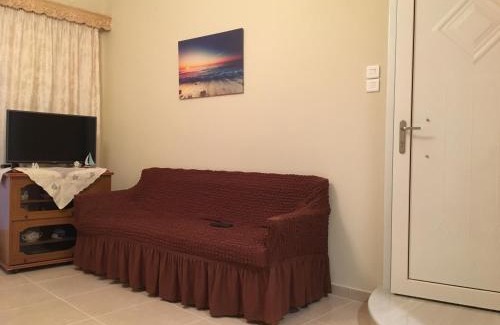 Pachi Apartamento | Pachi Seaside