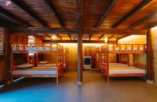 Yen Minh Cabina | Pachidua Ecolodge - Homestay Du Già