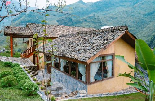 Yen Minh Cabina | Pachidua Ecolodge - Homestay Du Già