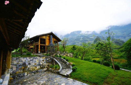 Yen Minh Cabina | Pachidua Ecolodge - Homestay Du Già