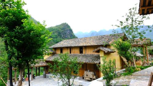 Yen Minh Casa | Pachidua Ecolodge