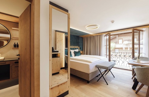 Uderns Complejo | PACHMAIR 1453 apart resort