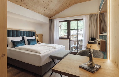 Uderns Complejo | PACHMAIR 1453 apart resort