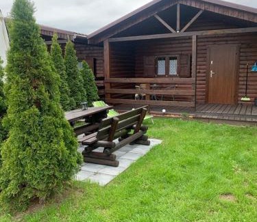 Zwierzyniec Casa | Pachnacy Jasmin 2