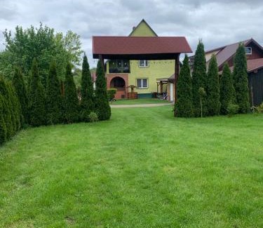 Zwierzyniec Casa | Pachnacy Jasmin 2