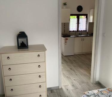Zwierzyniec Casa | Pachnacy Jasmin 2