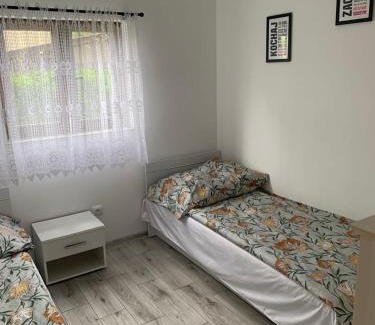 Zwierzyniec Casa | Pachnacy Jasmin 2