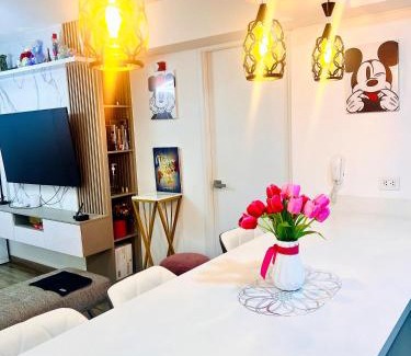 Miraflores Apartamento | Pacific apartamento Miraflores