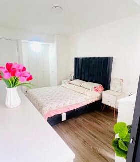 Miraflores Apartamento | Pacific apartamento Miraflores