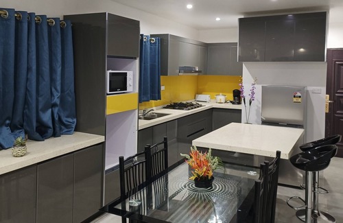 Suva Apartamento | Pacific Apartments