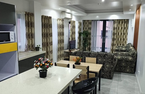 Suva Apartamento | Pacific Apartments