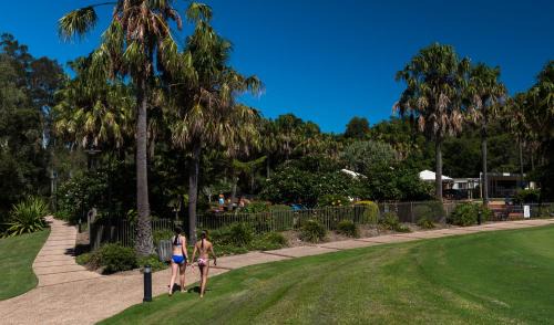 Coffs Harbour Complejo | Pacific Bay Resort