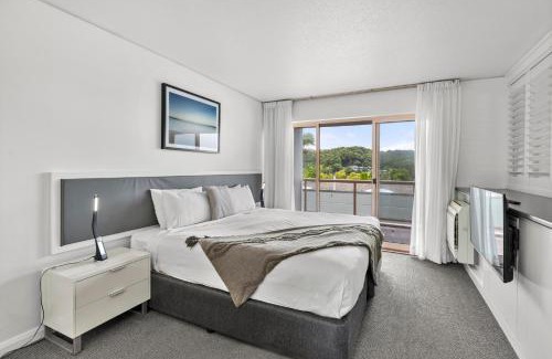 Coffs Harbour Complejo | Pacific Bay Resort