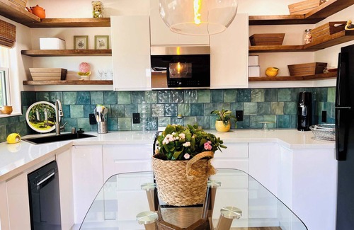 Crown Point Apartamento | Pacific Beach - Beach - Tranquil - Comfortable