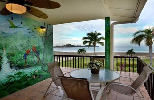 Potrero Casa | Pacific Beach Condo #4