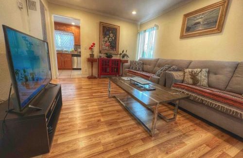 North Pacific Beach Apartamento | Pacific Beach Getaway Blocks From The Beach