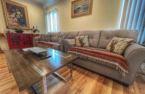 North Pacific Beach Apartamento | Pacific Beach Getaway Blocks From The Beach