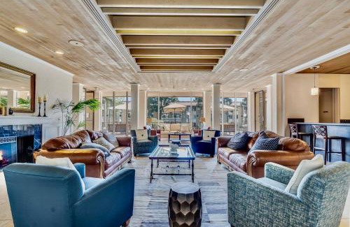 Pacific Beach Casa | Pacific Beach Resort Condo - Walk to the Beach