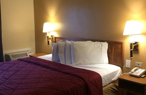 Seaside Hotel | Pacific Best Inn