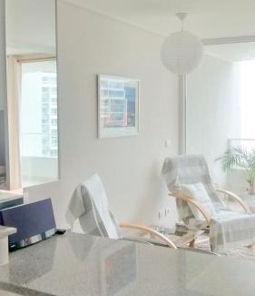 Concon Apartamento | Pacific Blue