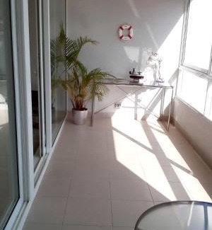 Concon Apartamento | Pacific Blue