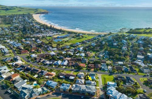Gerringong Casa | Pacific Blue, Gerringong