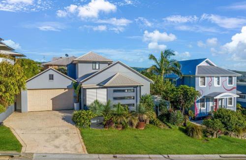 Gerringong Casa | Pacific Blue, Gerringong