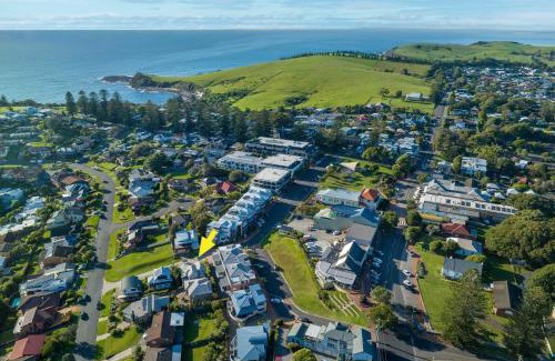 Gerringong Casa | Pacific Blue, Gerringong