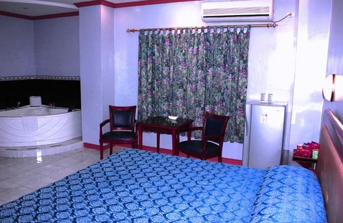 Balibago Hotel | Pacific Breeze Hotel and Resort