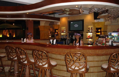 Balibago Hotel | Pacific Breeze Hotel and Resort