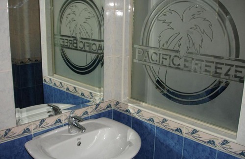 Balibago Hotel | Pacific Breeze Hotel and Resort