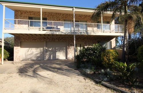 Dunbogan Casa | BRISA DEL PACÍFICO - 118 Camden Head Rd Dunbogan