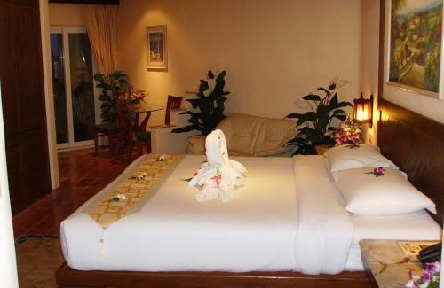 Karon Hotel | Pacific Club Resort