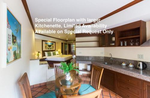 Karon Hotel | Pacific Club Resort