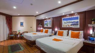 Karon Hotel | Pacific Club Resort