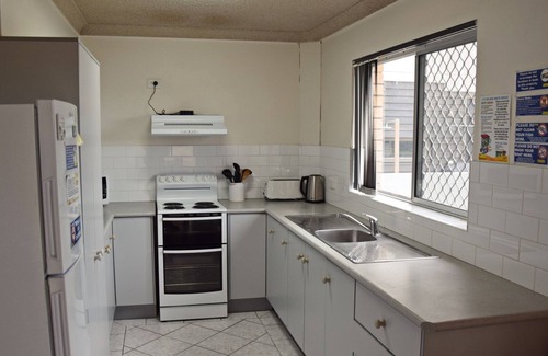 South West Rocks Apartamento | Pacific Court 1 - South West Rocks, Nueva Gales del Sur