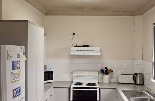 South West Rocks Apartamento | Pacific Court 1 - South West Rocks, Nueva Gales del Sur