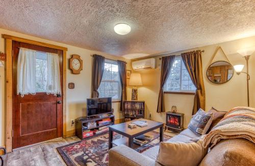 Cascade Locks Casa | Pacific Crest Trail House