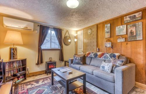 Cascade Locks Casa | Pacific Crest Trail House