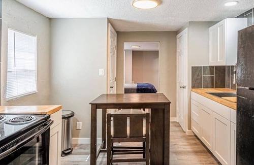 Barelas Casa | Pacific Edge A - One Bedroom
