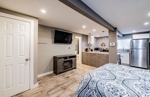 Barelas Casa | Pacific Edge D - studio