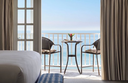 Laguna Beach Hotel | Pacific Edge Hotel