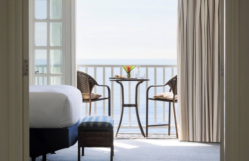 Laguna Beach Hotel | Pacific Edge Hotel