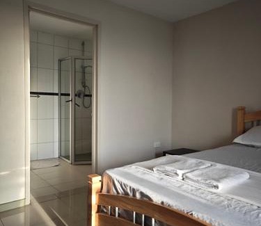 Martintar Apartamento | Pacific FairPrice One bedroom