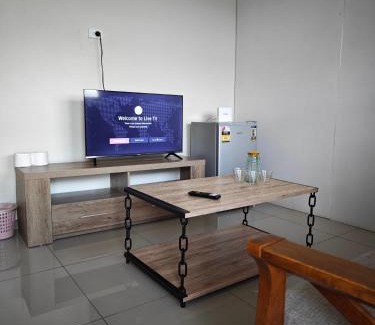Martintar Apartamento | Pacific FairPrice One bedroom