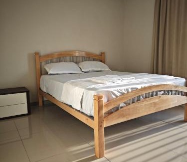 Martintar Apartamento | Pacific FairPrice One bedroom