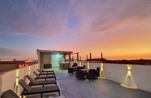 Puerto Baquerizo Moreno Apartamento | Pacific Haven