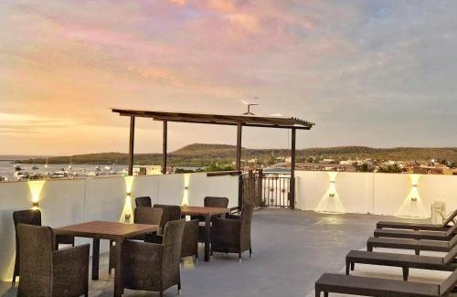 Puerto Baquerizo Moreno Apartamento | Pacific Haven